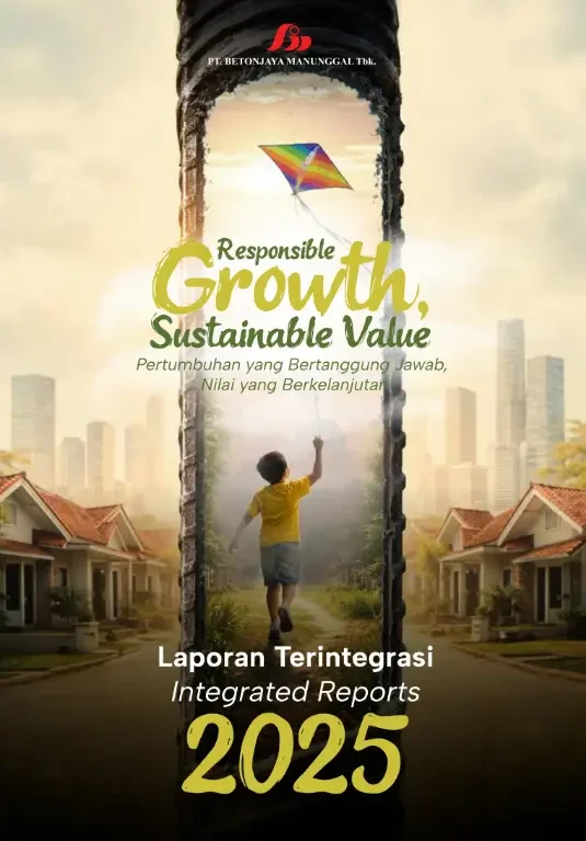 Betonjaya Manunggal - 2025