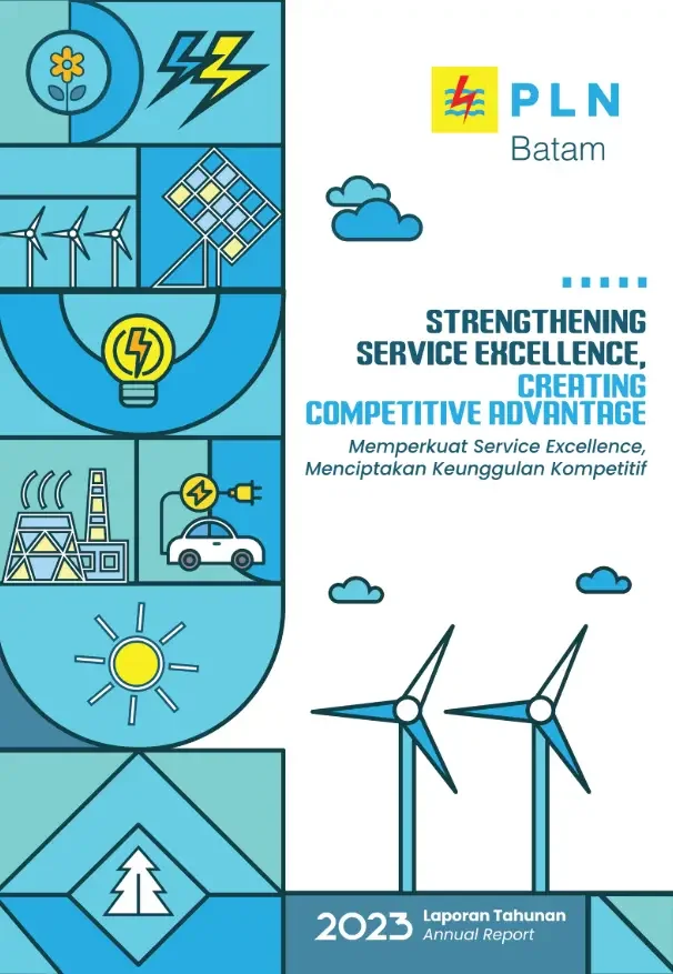 PLN Batam - 2023